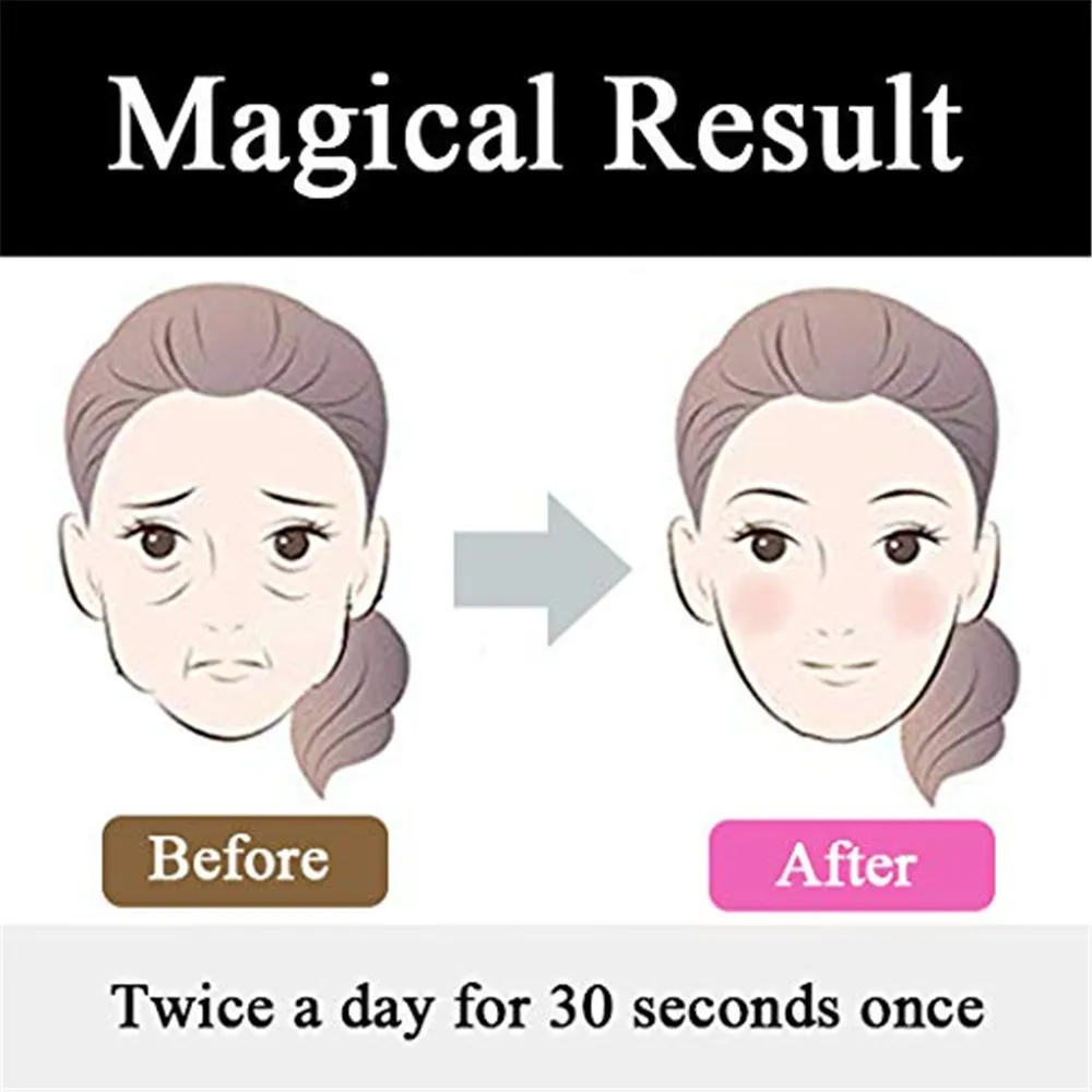 

Face Trainer Facial Lift Massage Trainer Facial Yoga 3 Models Factory Direct Facial Care Firming Facial Action Tool