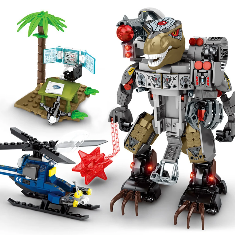 

T.rex 1513 901 . Moc