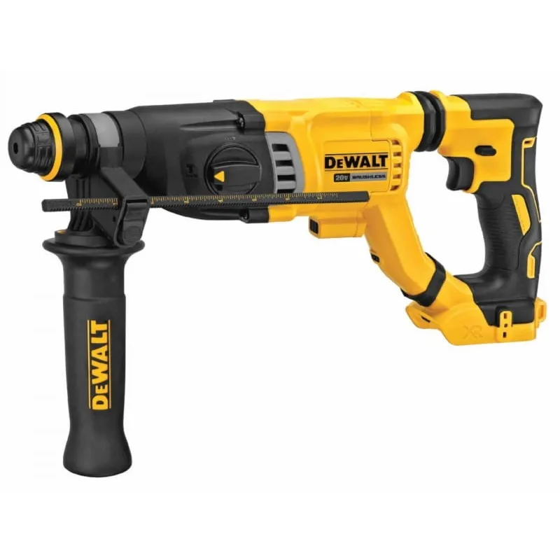 18 в 5Ah Kömürsüz SDS Plus Kırıcı Веч Dewalt DCH263P1|Протяжка| |