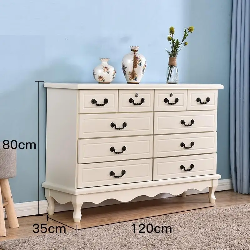 Шикарный Cajonera Dolap D Zenleyici Meuble Salle De Bain Европейский деревянный Органайзер шкаф Органайзер мебель комод