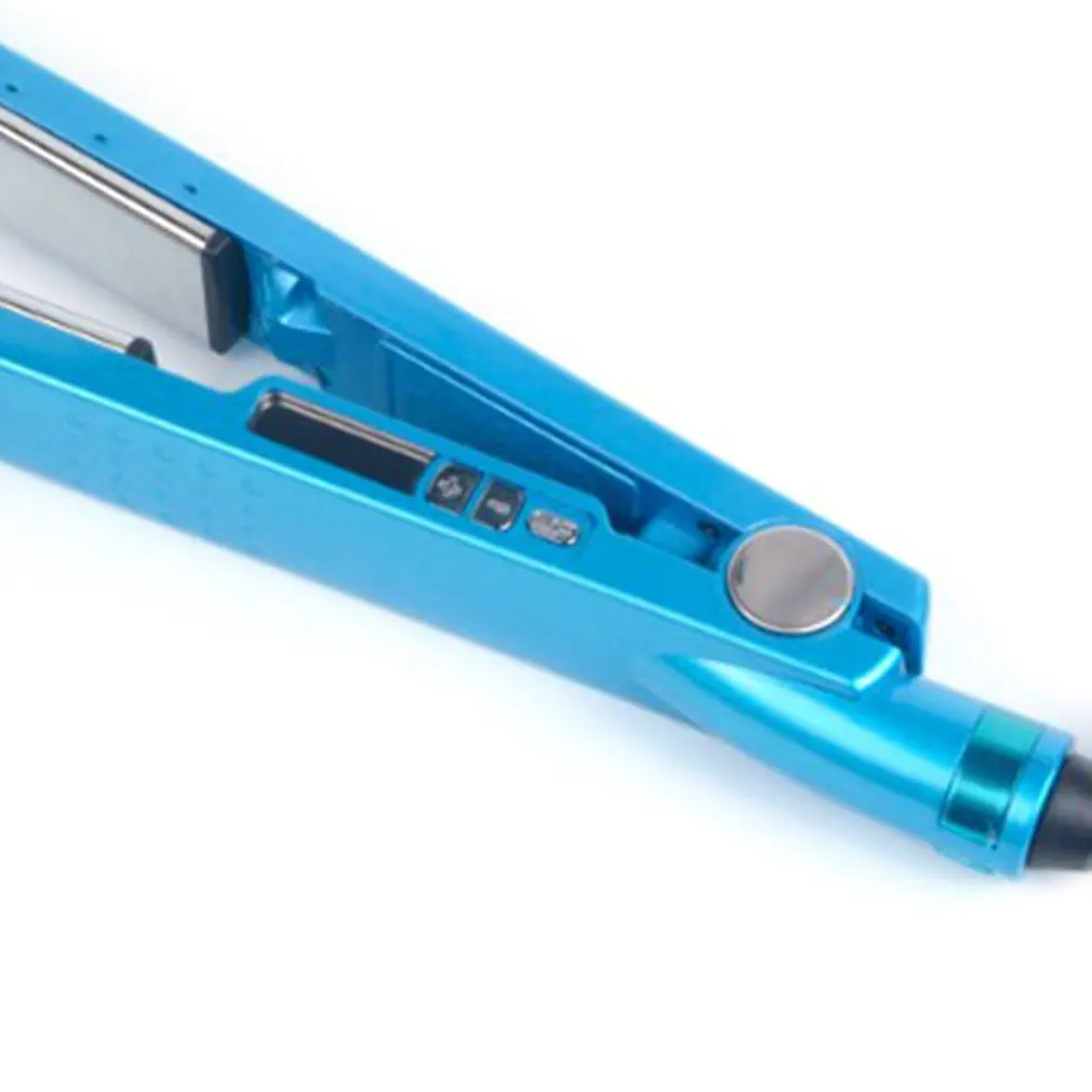 1/4 керамическая завивка прямые двойного назначения электрическая шина мульти