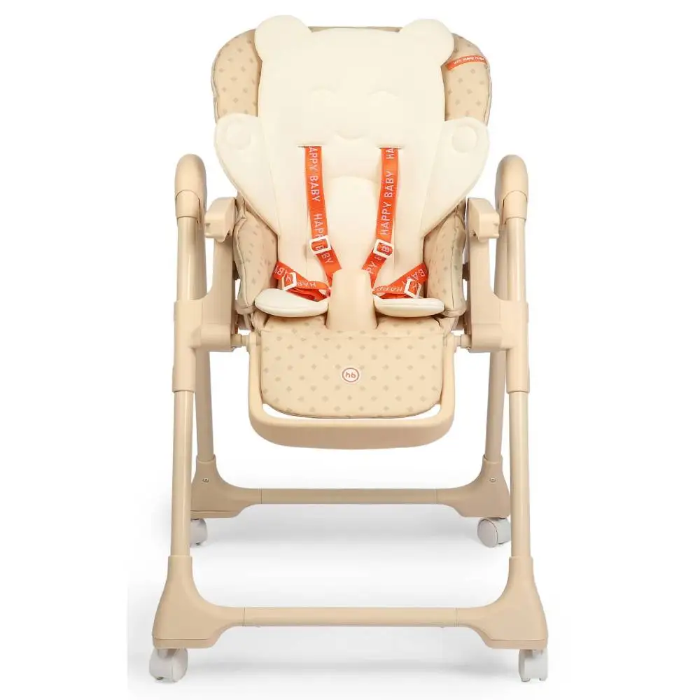 Стульчик для кормления Happy Baby WILLIAM PRO|Стулья кормления| |