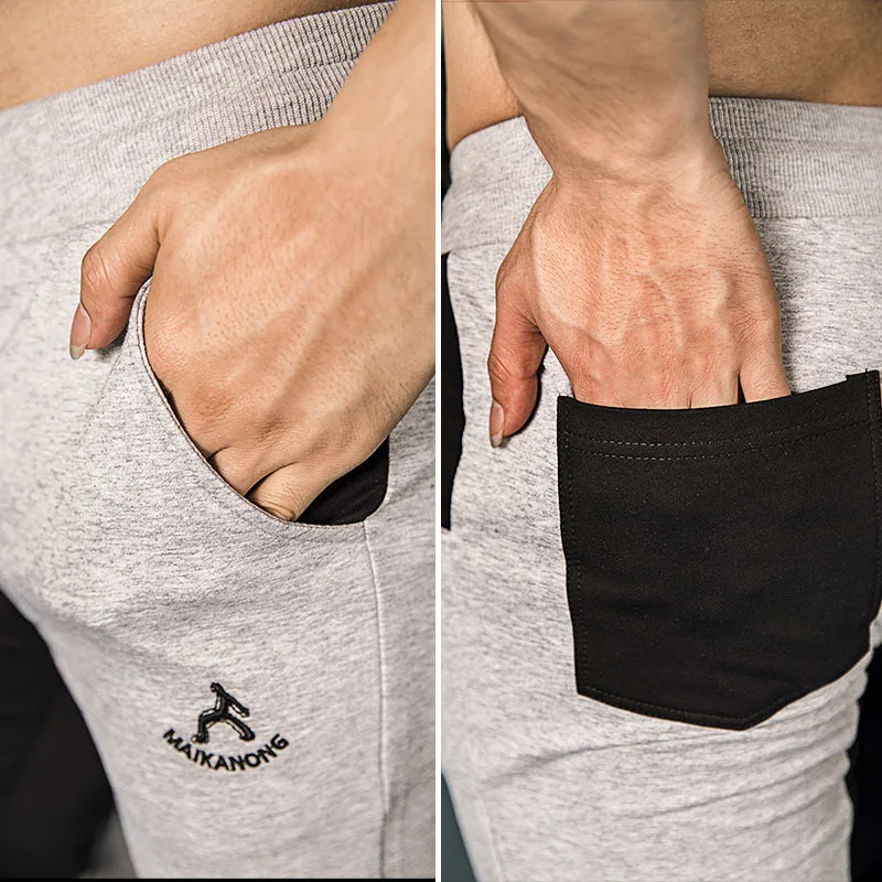 

Fitness Men Shorts Cotton Bodybuilding Mens Summer Short Pants Male Jogger Bermudas Para Hombre Workout Beach Breechcloth BB60DK