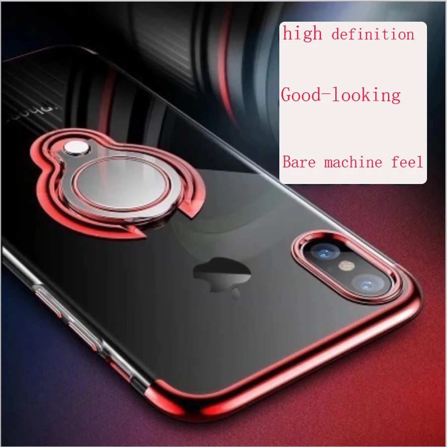 Чехол для телефона с рисунком из сериала очень странные дела iphone xr 6s 7 8plus 11pro xs max