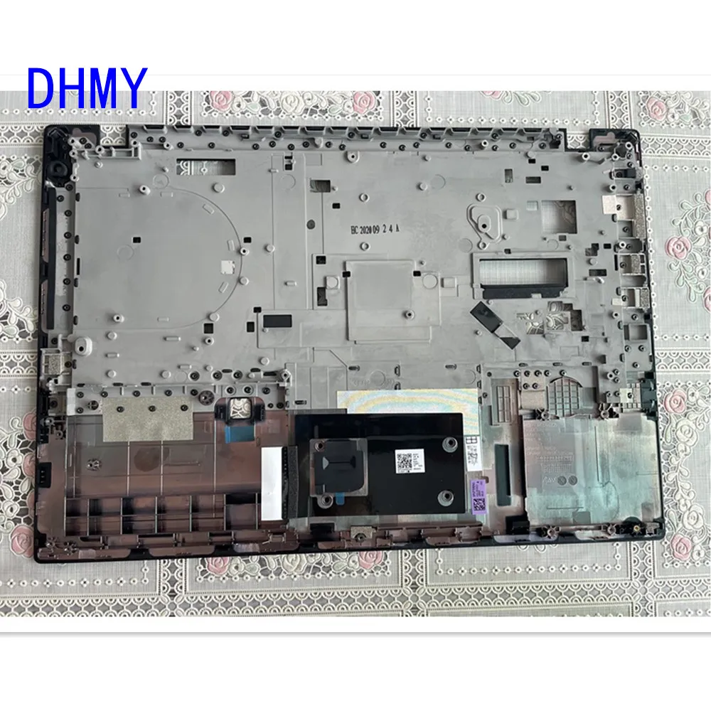 

Новый и оригинальный чехол для ноутбука Lenovo ThinkPad L14 gen 1/чехол для клавиатуры с отверстием для FP