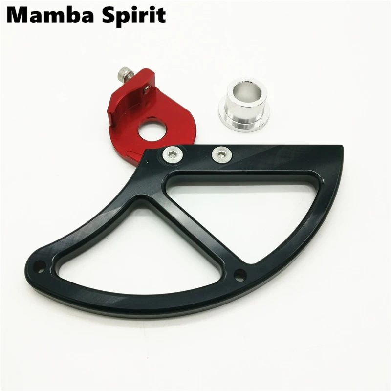 

For Honda CRF250L CRF250M CRF250 RALLY 2012-2019 13 14 15 16 17 18 Motorcycle Accessories Rear Brake Disc Guard Protection