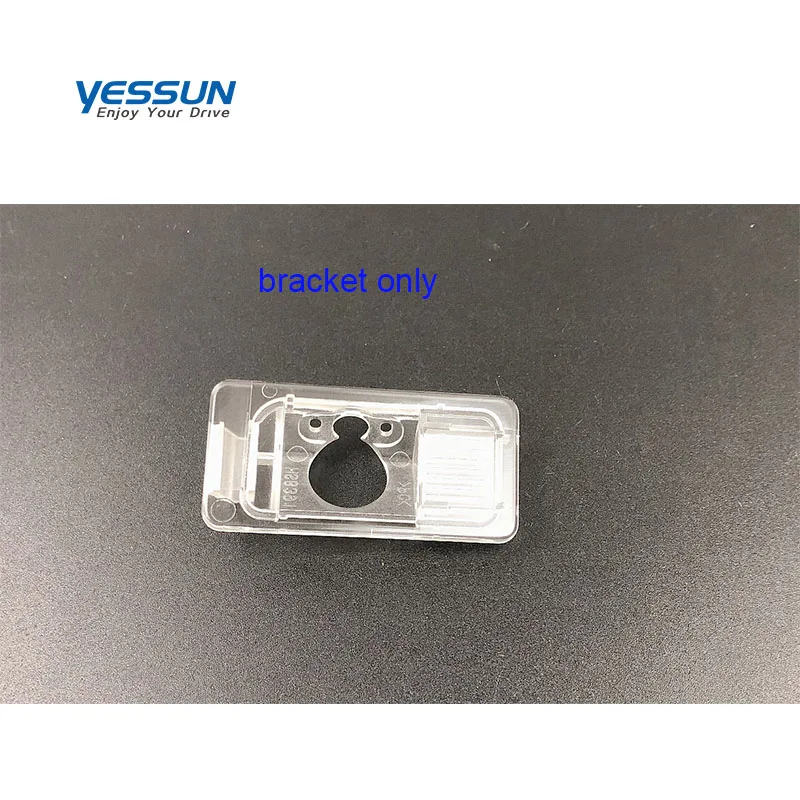 

Yessun Vehicle Rear View Camera Installation Bracket License Plate Lights For Great Wall Haval F7X haval F7 H6 H7 H2