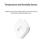 Умный датчик давления воздуха, температуры, влажности, окружающей среды, умное управление через приложение Mihome, соединение Zigbee