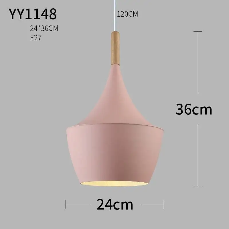 

A Sospensione Lampara De Techo Colgante Industrial Decor Hanging Lamp Loft Deco Maison Suspension Luminaire Pendant Light