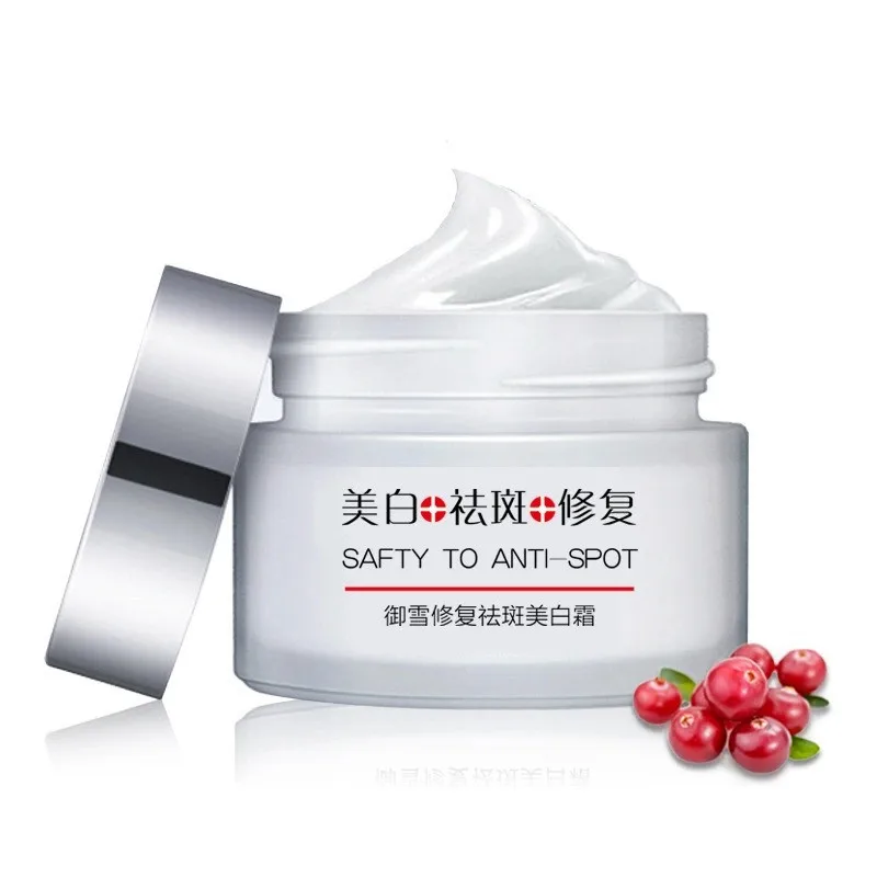 

Buy 3 Get 1 Free Repair Facial Whitening Cream,Moisturizing And Hydrating Cream,Facial Care Cosmetics Makeup