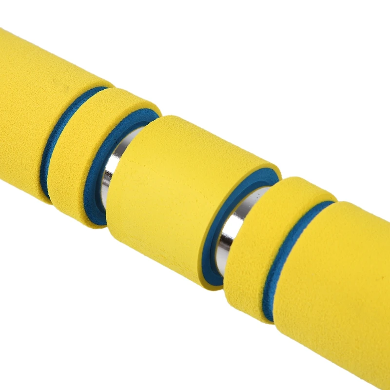 

Adjustable Pull Up Bar Door Horizontal Bars Workout Chin Push Up for Home Gym Exercise Fitness