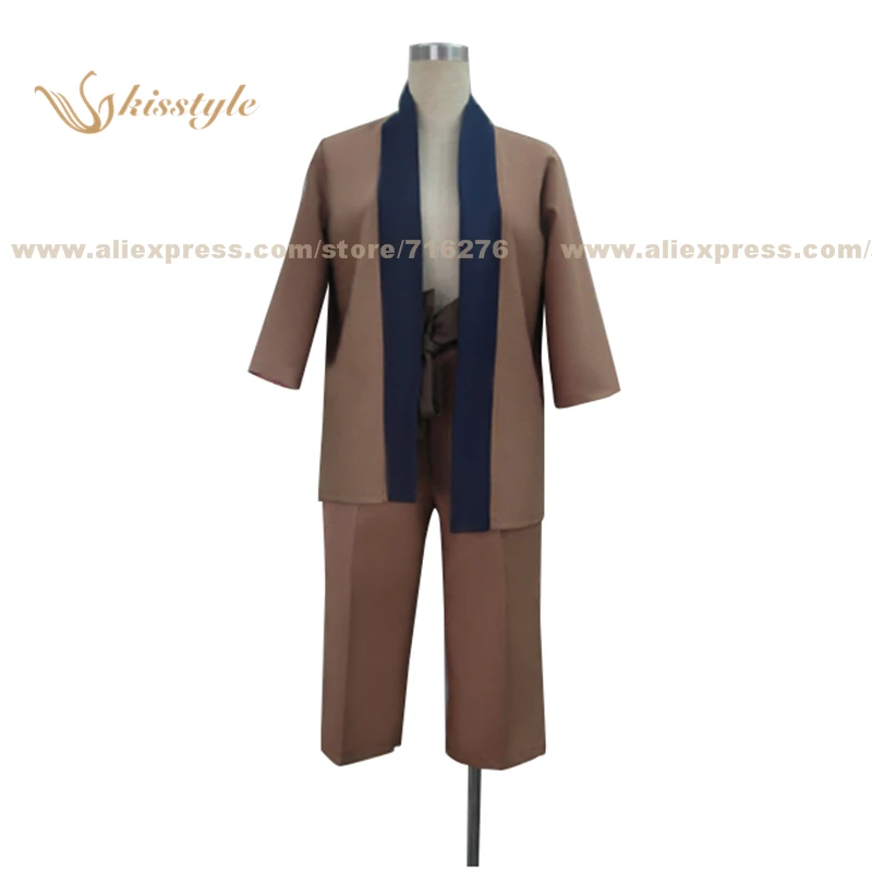 

Косплей-костюм из аниме «джин-Тама», на заказ