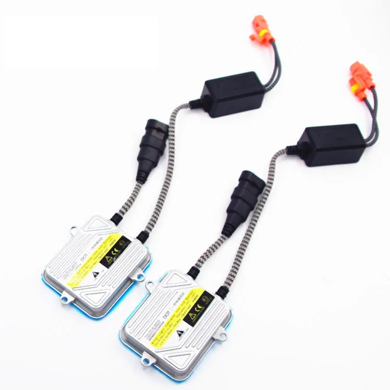 Dc быстрый запуск высокой Яркость балласт автомобильных и Аксессуары для