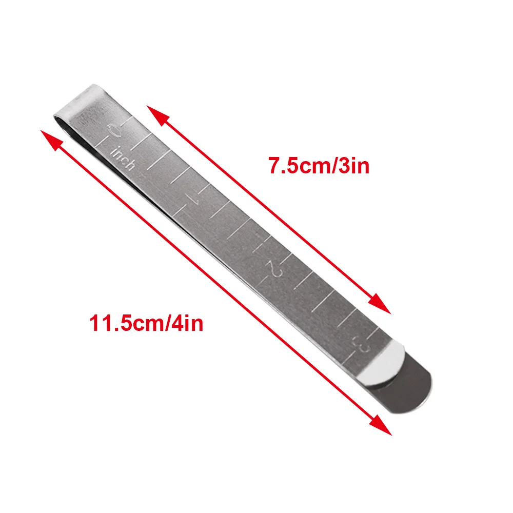 Аксессуары для шитья инструменты металлические зажимы обжима из нержавеющей