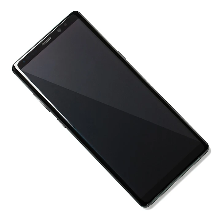 Оригинальный 6 3 ''Super AMOLED Сервисный пакет ЖК дисплей для SAMSUNG GALAXY Note8 сенсорный