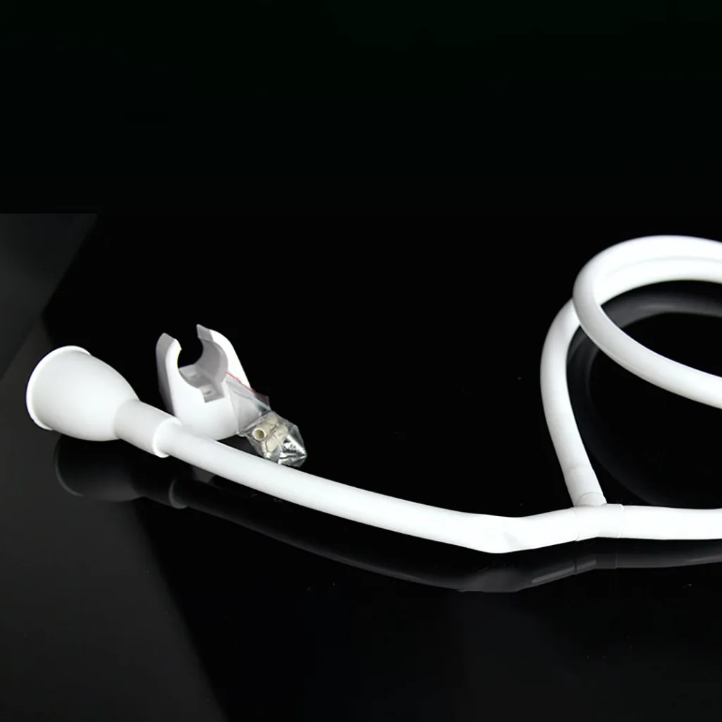 Насадка для душа с двойным нажатием насадка и шланг парикмахерский шампунь двумя