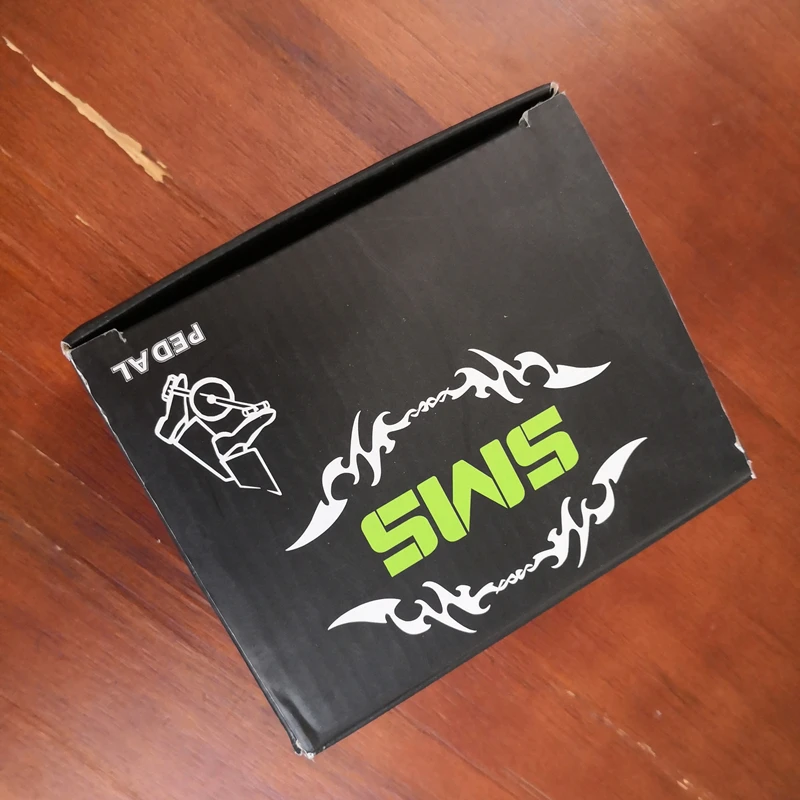 

Ultralight 3 Bearing bike pedals bicicleta Professional MTB Pedal Mountain Road Bike Pedal Bicycle Part