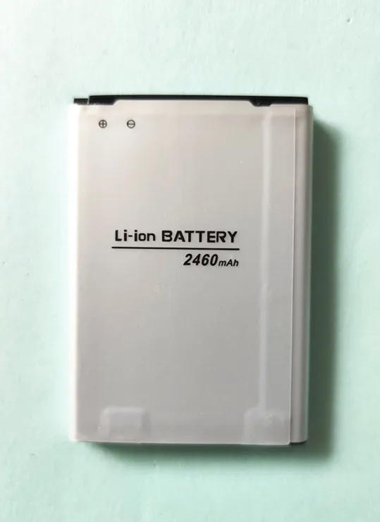 B-TAIHENG BL-59UH 2440 мАч литий-ионная аккумуляторная батарея для LG Optimus G2 мини D620 D620R D620K D618