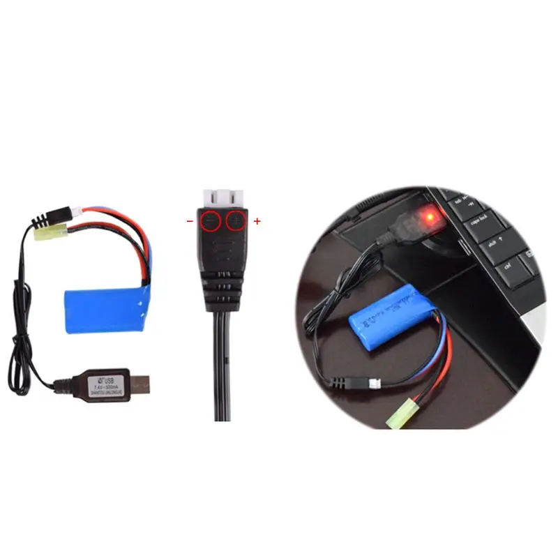 74 v зарядное устройство 2000ma 1000ma500ma xh 3p 2s