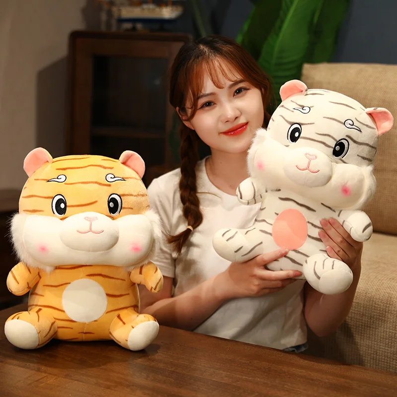 Мягкая удобная игрушка в виде животного 20-45 см | Игрушки и хобби