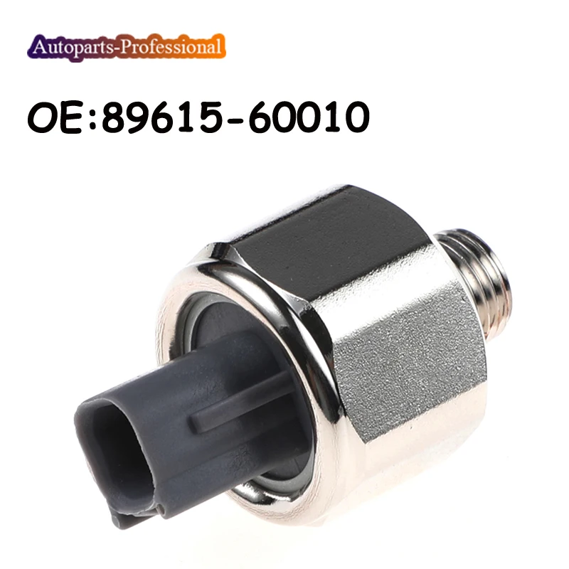 OEM 89615 60010 8961560010 для Toyota Landcruiser FZJ80 FZJ75 FZJ100 105 4.5L1FZ FE новый датчик удара