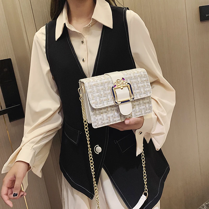 2019 маленькая сумка-слинг женская сумка на одно плечо роскошные сумки женские