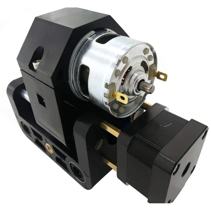 Акция! Детали для литья под давлением по оси Z гравировального станка с ЧПУ сделай