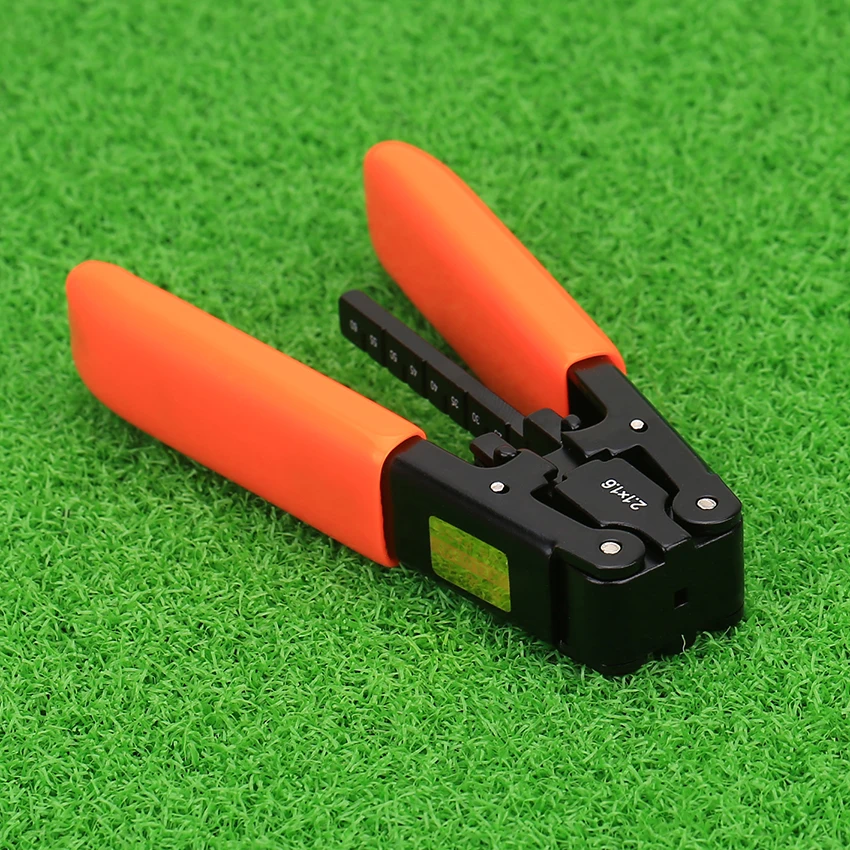 Инструмент для зачистки волокон фотоэлектрический композитный инструмент