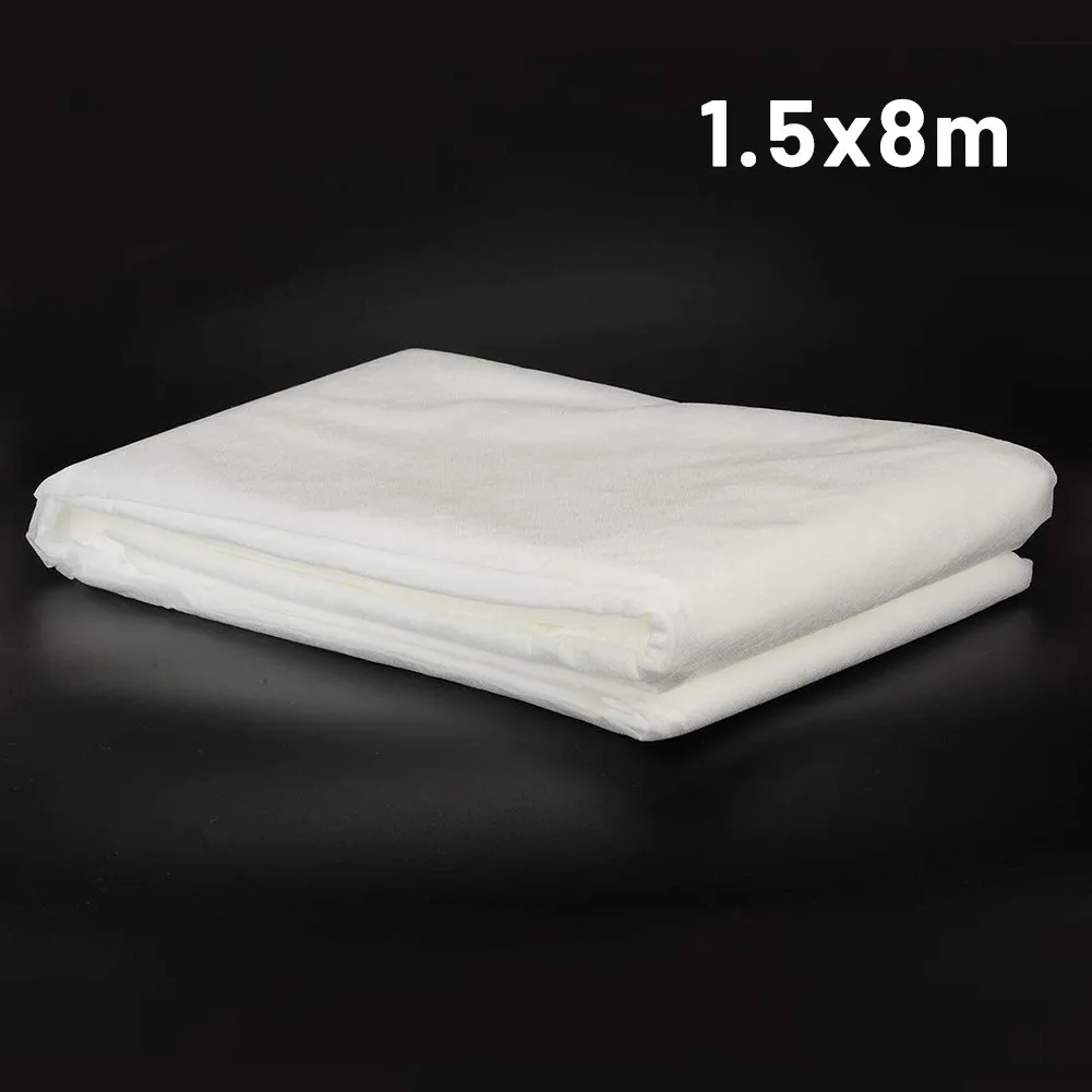 

Cover Plant Blanket Crop Frost Protection Horticultural Non-woven Fabric