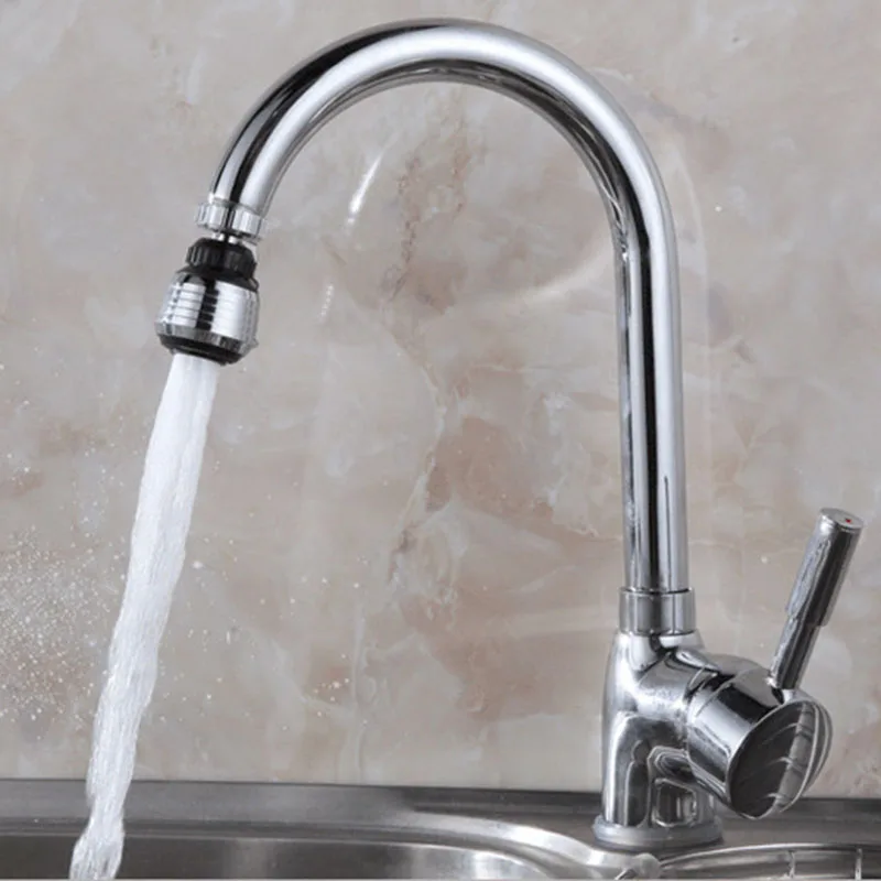 1 шт. вращающийся на 360 градусов кухонный кран аэратор диффузор барботер