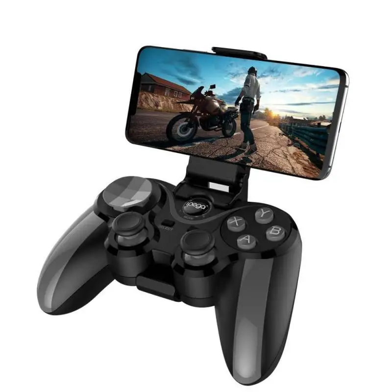 IPEGA PG-9128 беспроводной Bluetooth геймпад джойстик подставка для IOS Android ПК ТВ-приставка |