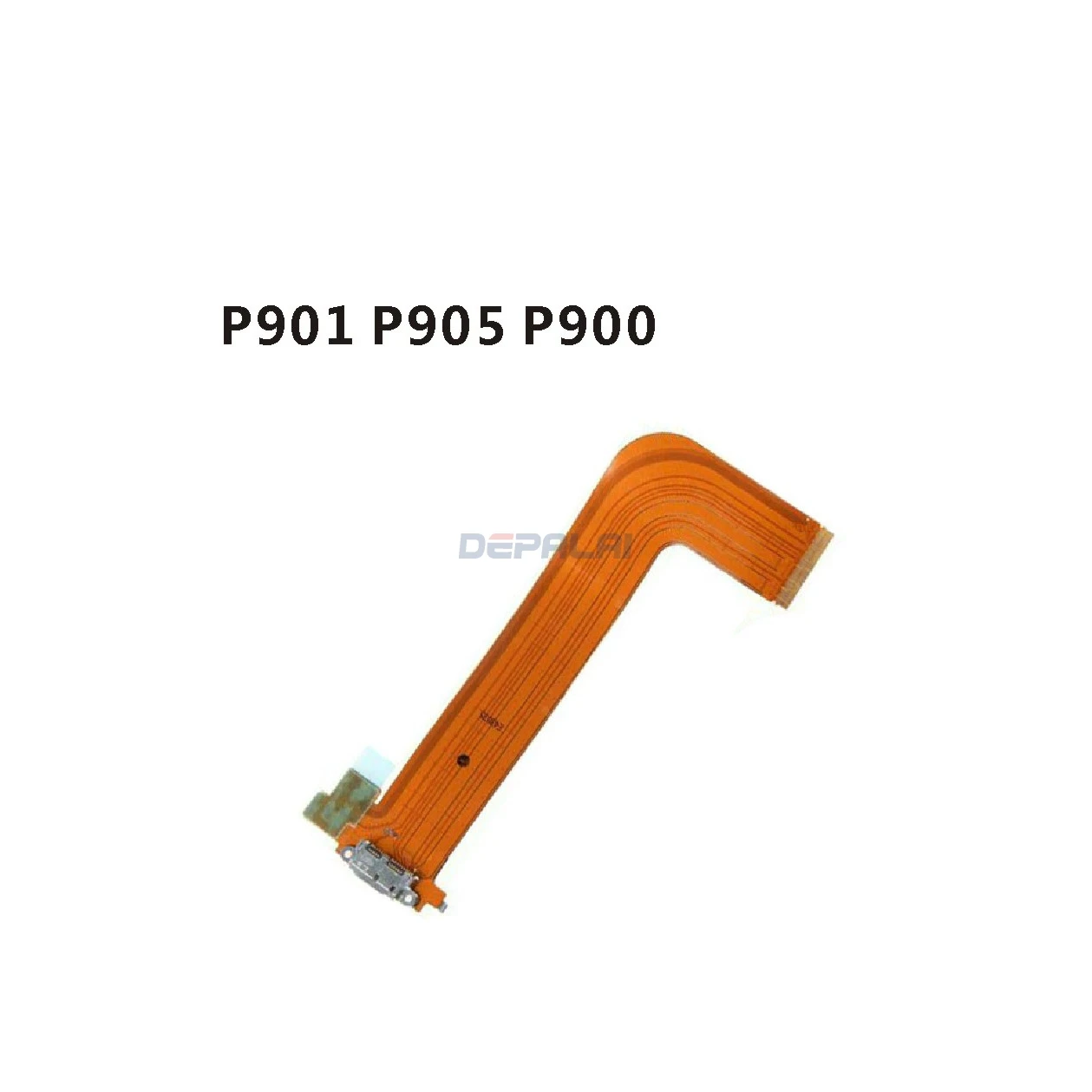 

Connector Charger USB Charging Port Flex Cable For Samsung Galaxy Note Pro 12.2 P900 P901 P905 Replacement