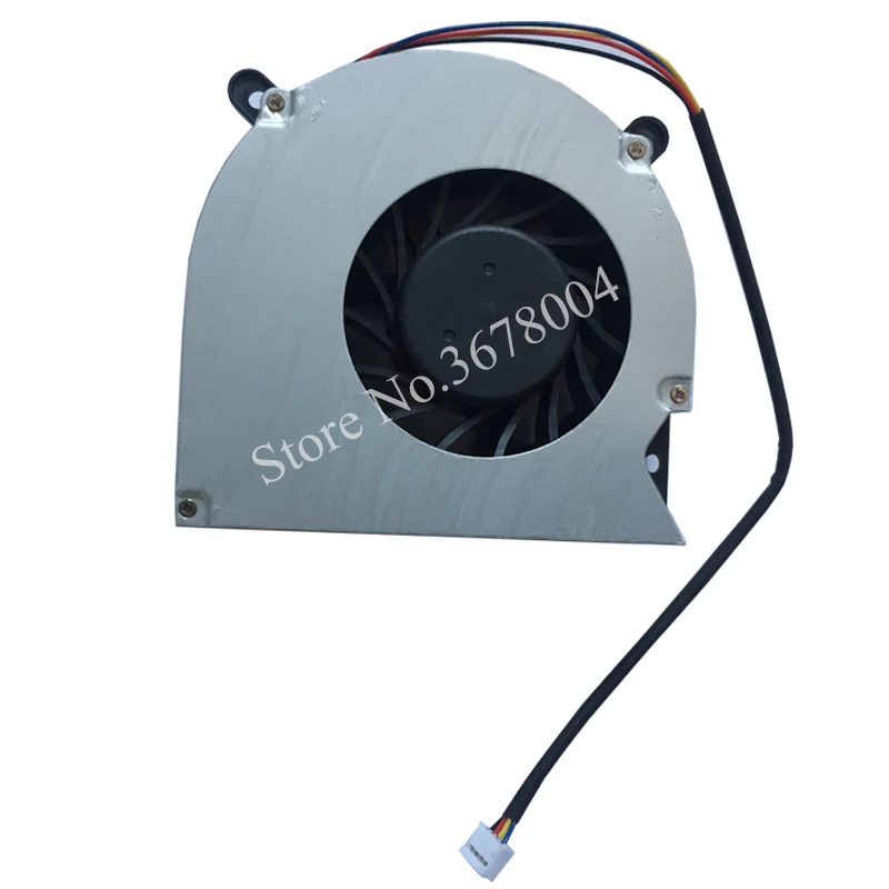 

New Laptop CPU Cooling Fan FOR Haier Q51 Q52 Q5T Q7 Laptop Fan 12V 0.45A