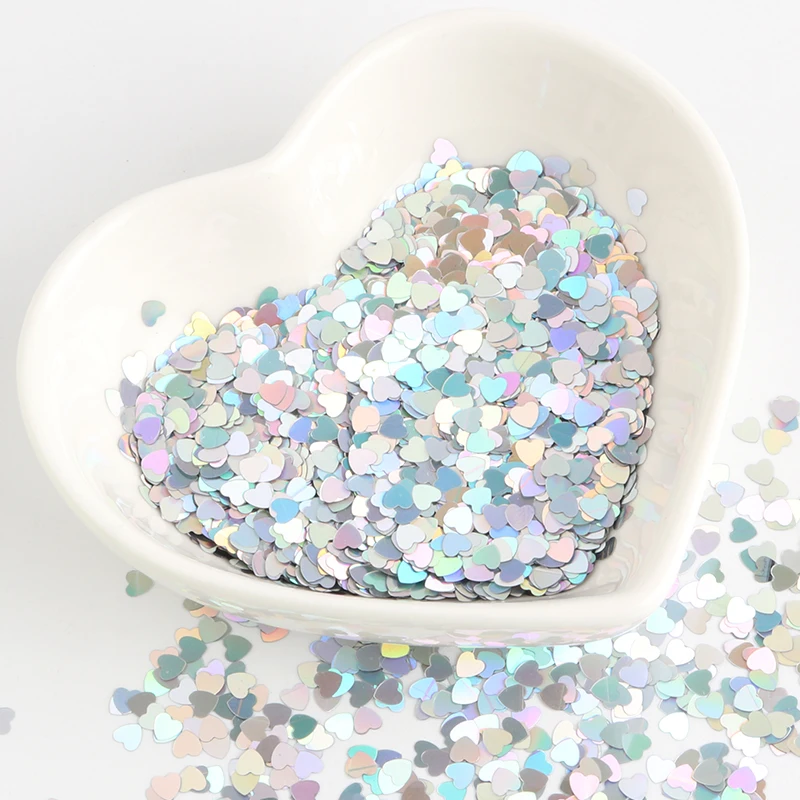Блестки 3 мм блестящие лазерные блестки для животных ультратонкие украшений