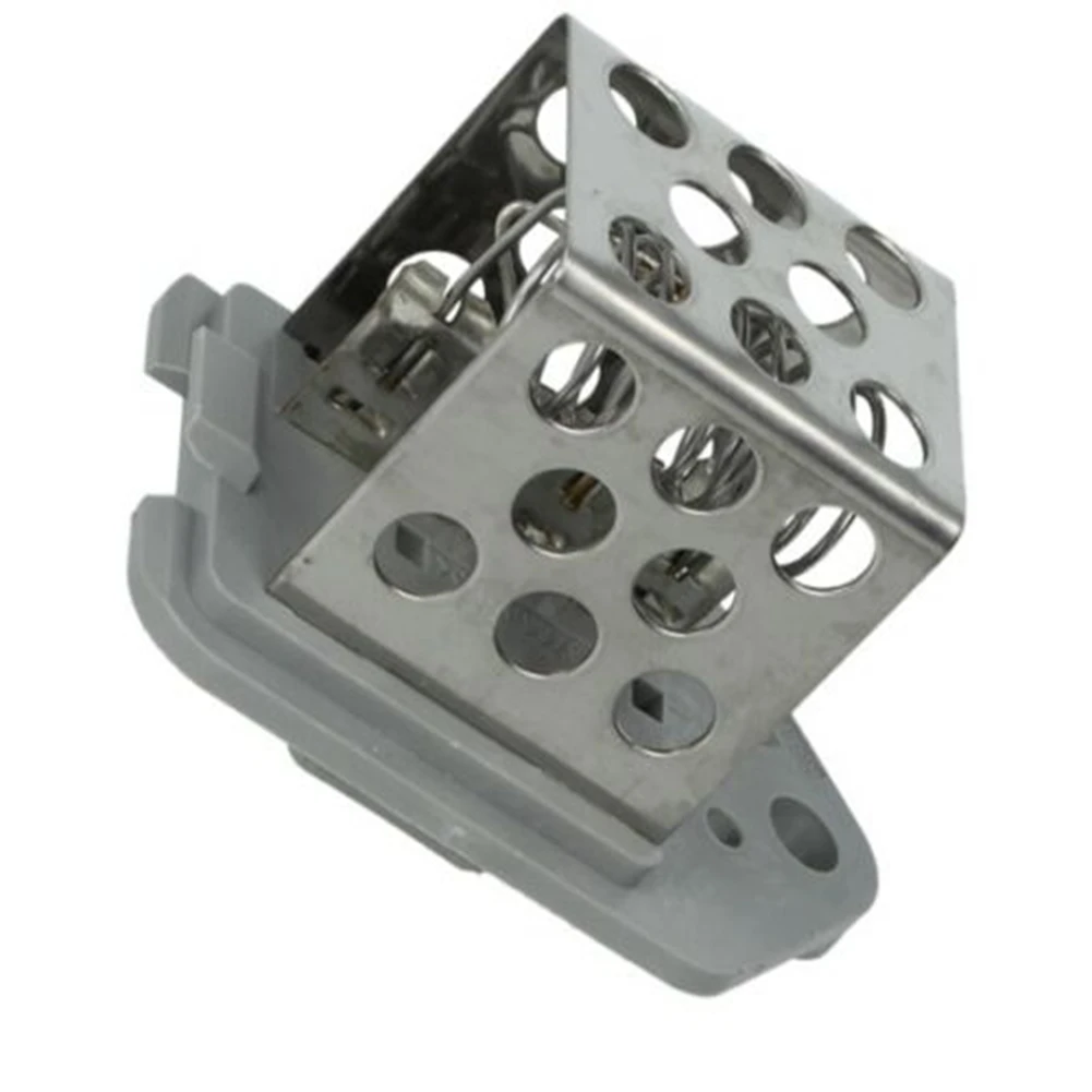 

Вентилятор переменного тока, резистор OEM 9641212580 для Citroen Berlingo C5 Peugeot 206 307 406 807 Expert Partner