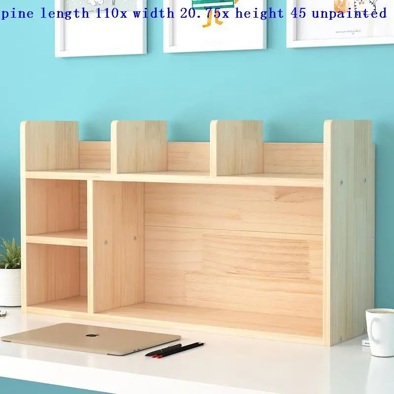 

Meuble Rangement Cabinet Oficina Kids Dekorasyon Mobilya Bois Camperas Home Decoration Furniture Rack Libreria Book Shelf Case