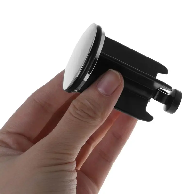 

Sink Stopper Bathtub Water Drain Plug Basin Button Strainer Europe Standard For Bathroom Kitchen Bathtub Accessories