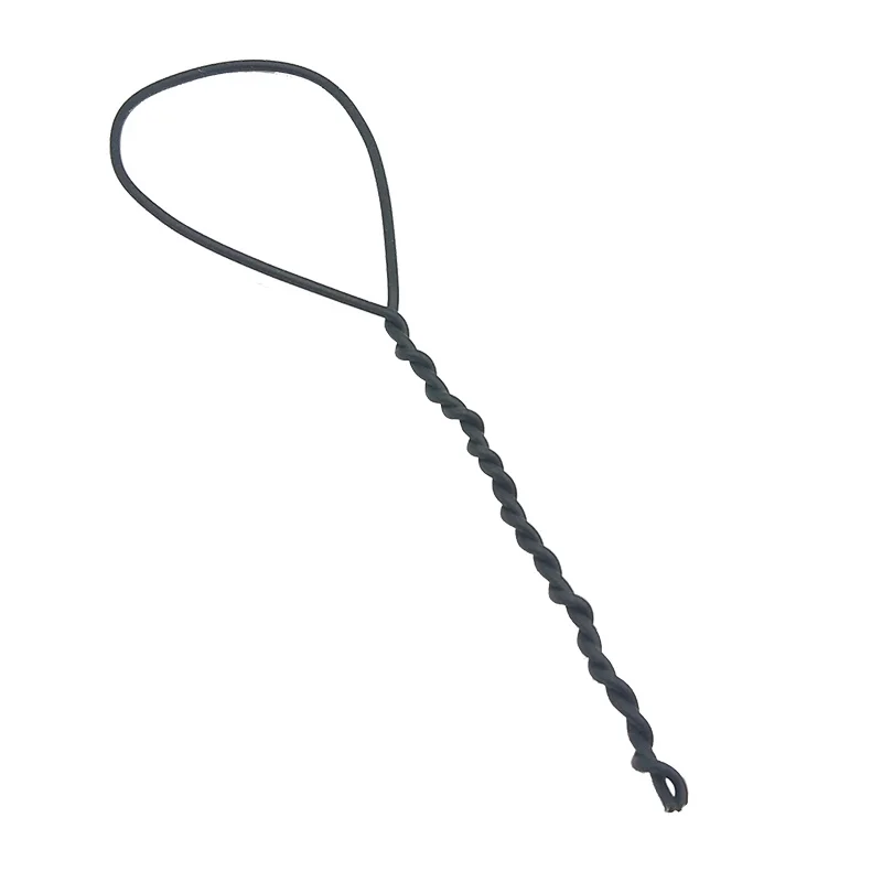 Лента-органайзер пластиковая многоразовая 90 м для сада скалолазания винограда