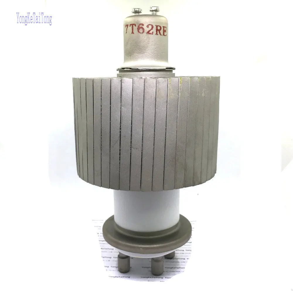 

1PCS New 7T62RE 7T85RB High frequency machine vacuum tube vibration heating tube