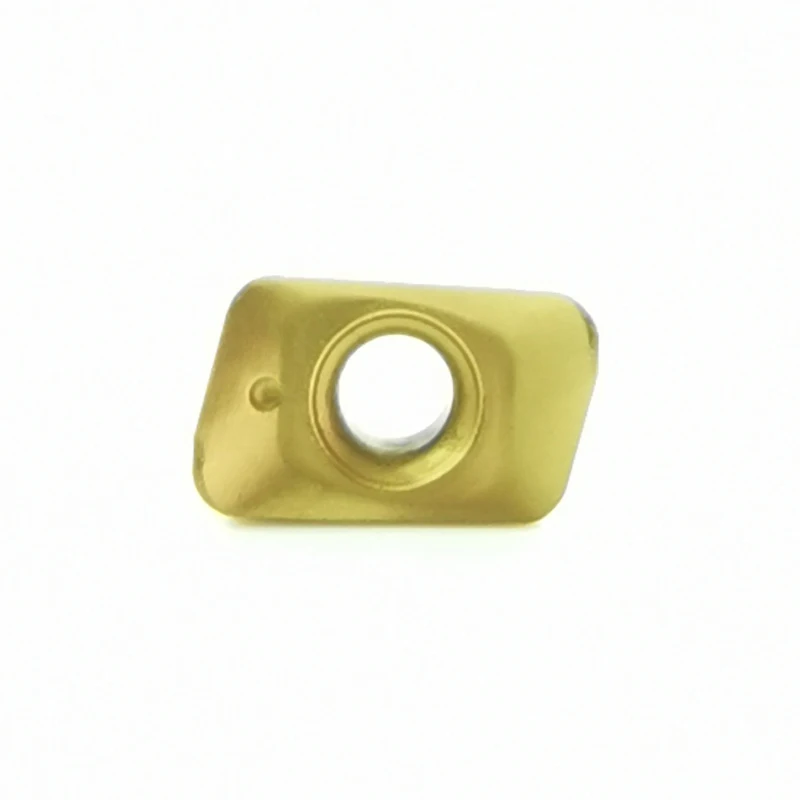 Твердосплавные фрезерные вставки с ЧПУ фрезерный нож наконечники режущие