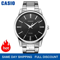 casio watch men top brand luxury set luminous quartz watche military waterproof men watch sport wrist watch relogio masculino
