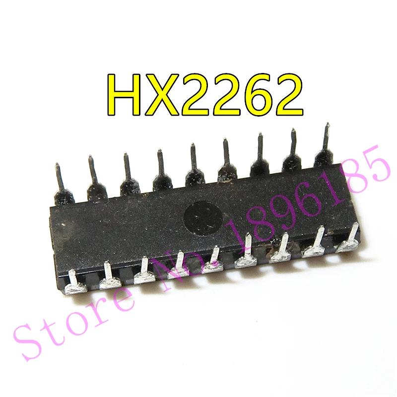1 шт. HX2262 DIP18