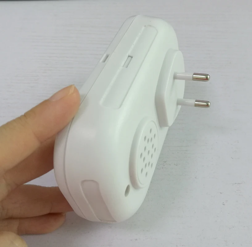 Пейджер для ухода за пациентами беспроводная система оповещения о домашних