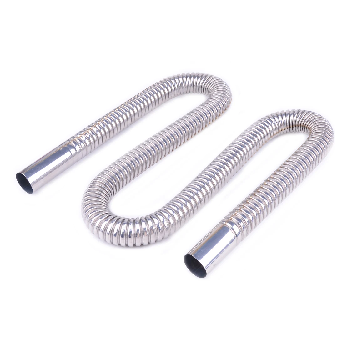 Beler Металл 120 см выхлопная труба для автомобиля парковочный воздушный