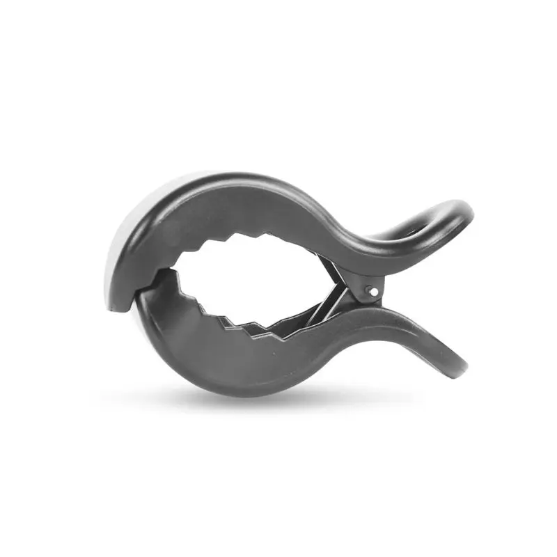 

4 Pack Baby Car Seat Toy Lamp Pram Stroller Peg To Hook Cover Blanket Clips