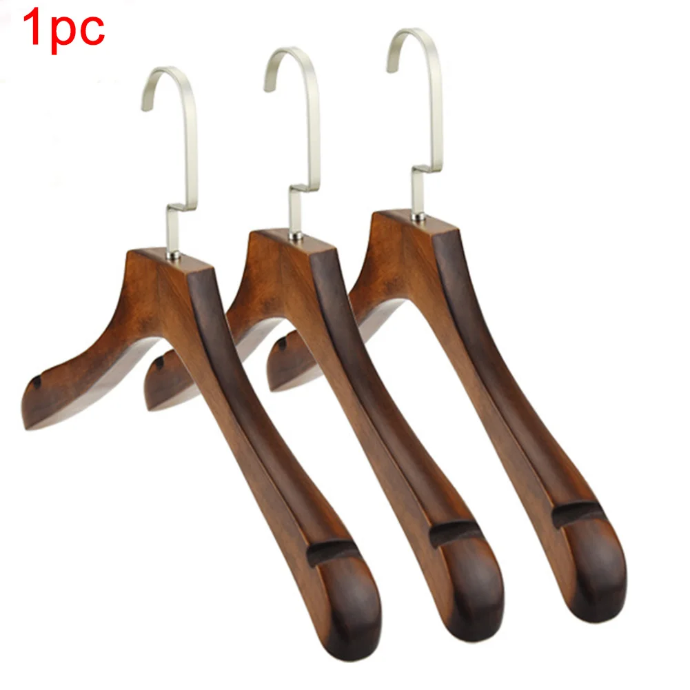 Стеллаж для хранения вещей в стиле ретро взрослых широкий плечевой костюм