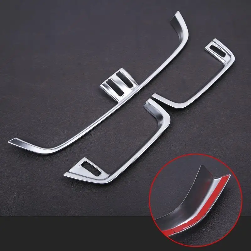 Выпускной кондиционер Автомобильный декоративный модифицированный