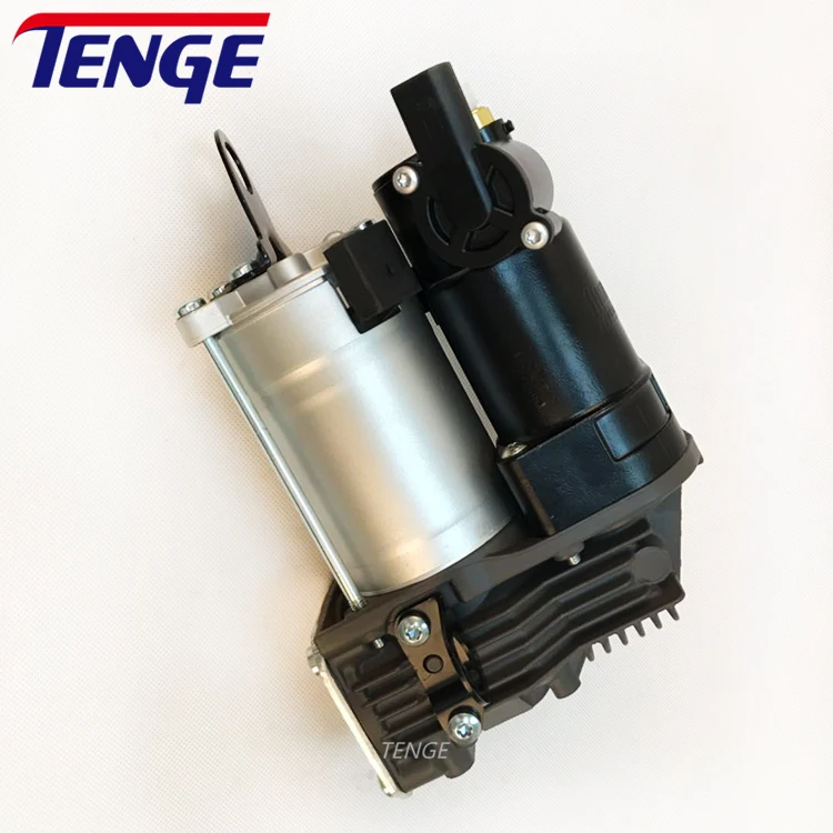 Автомобильный Электрический портативный надувной насос для Mercedes W221 воздушный