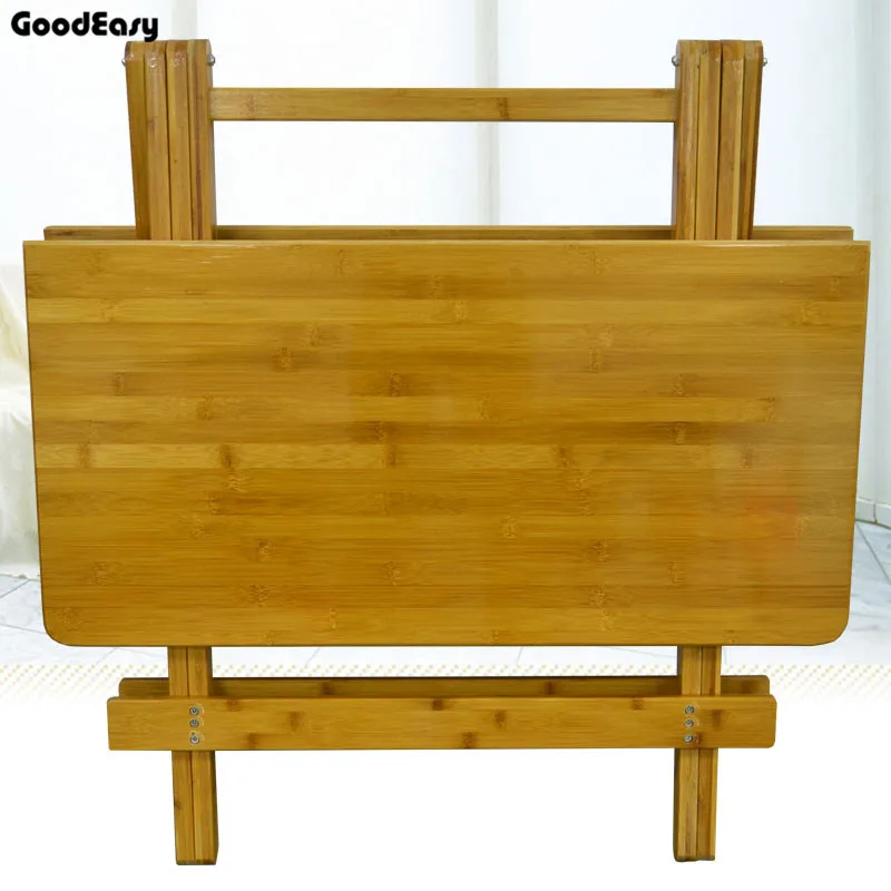 Мини шахматный стол бамбуковый складной покер маджонг Настольная игра игры