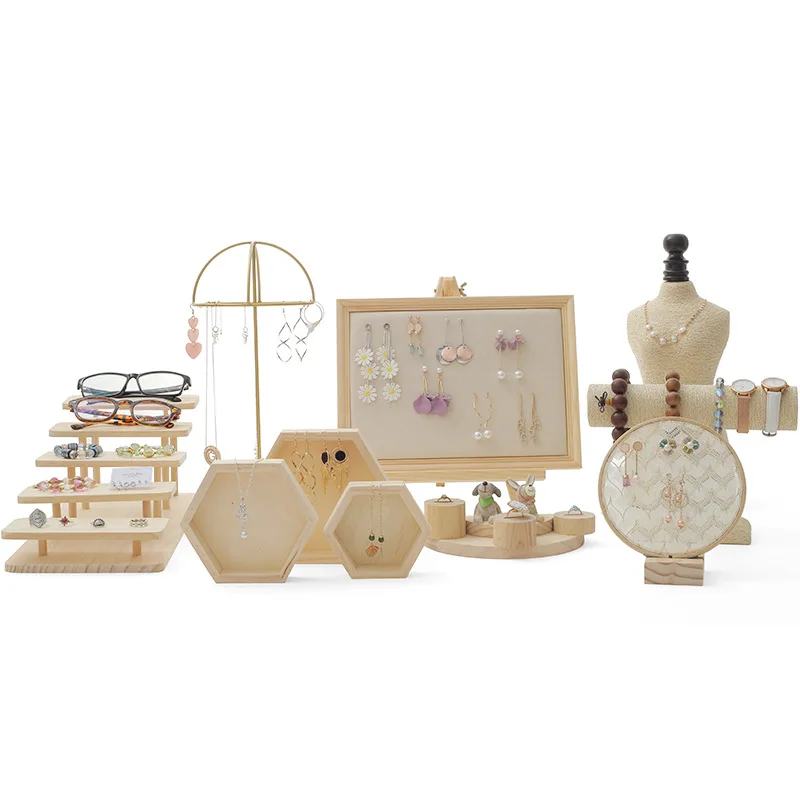 

13 шт., подставка для ювелирных изделий